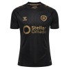 Camisola Heart of Midlothian Homen Equipamento 3ª 2025-26